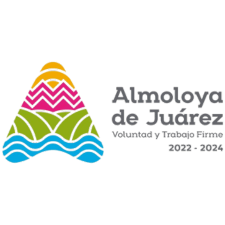 almoloya de juarez logo sd dsa