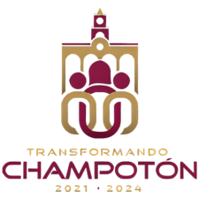 champoton logo ds