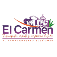 el carmen ayuntamiento logo dsdf