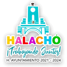 halacho logo ds