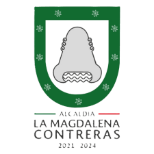 la magdalena logo ds