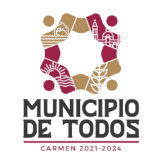 municipio de todos carmen logo ds